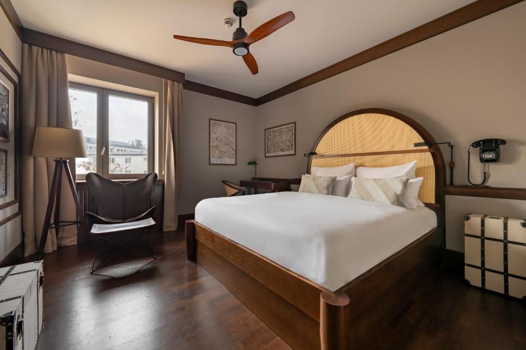 Numa Berlin Potsdamer Platz - Resim 4