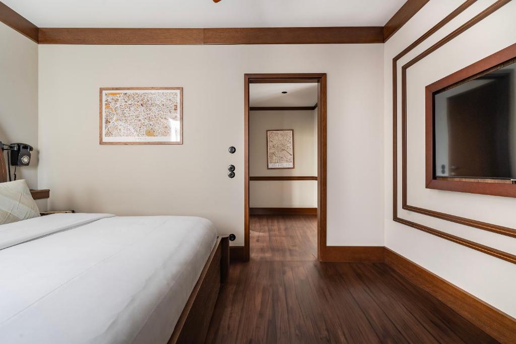 Numa Berlin Potsdamer Platz - Resim 43