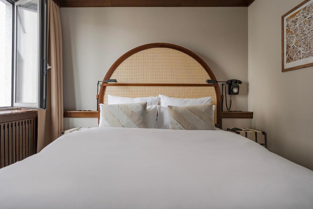 Numa Berlin Potsdamer Platz - Resim 42