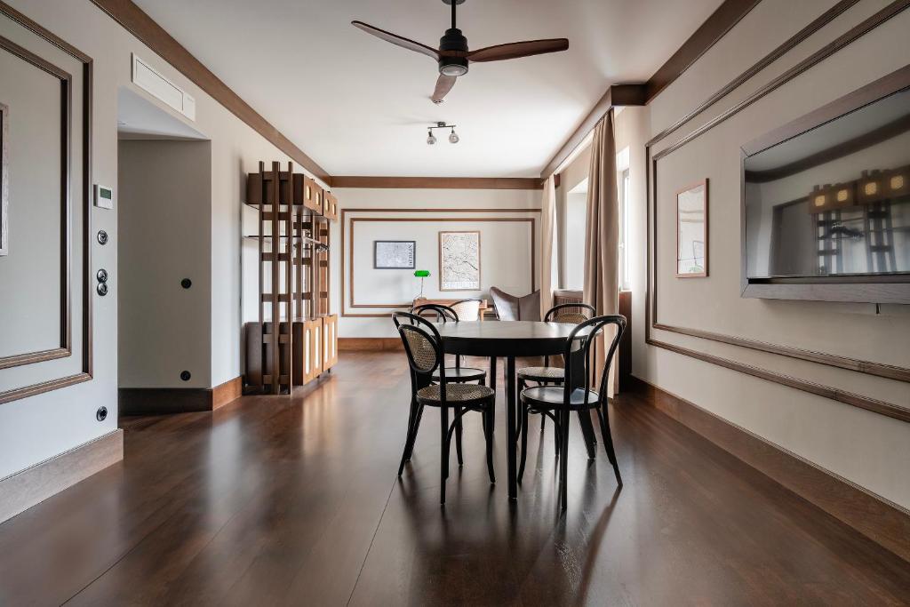 Numa Berlin Potsdamer Platz - Resim 9