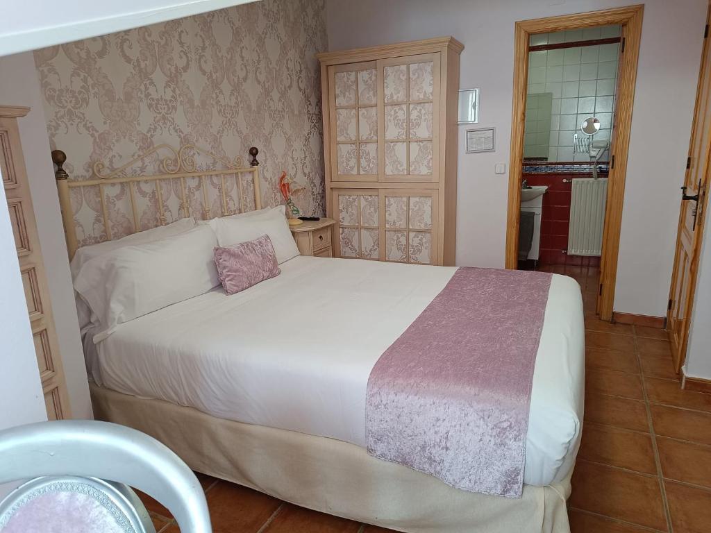 Biosfera Suites - Suite With Spa Bath