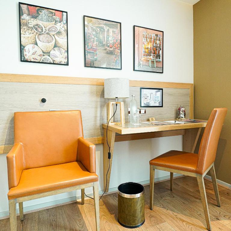 Hotel Vatel Bordeaux - 15