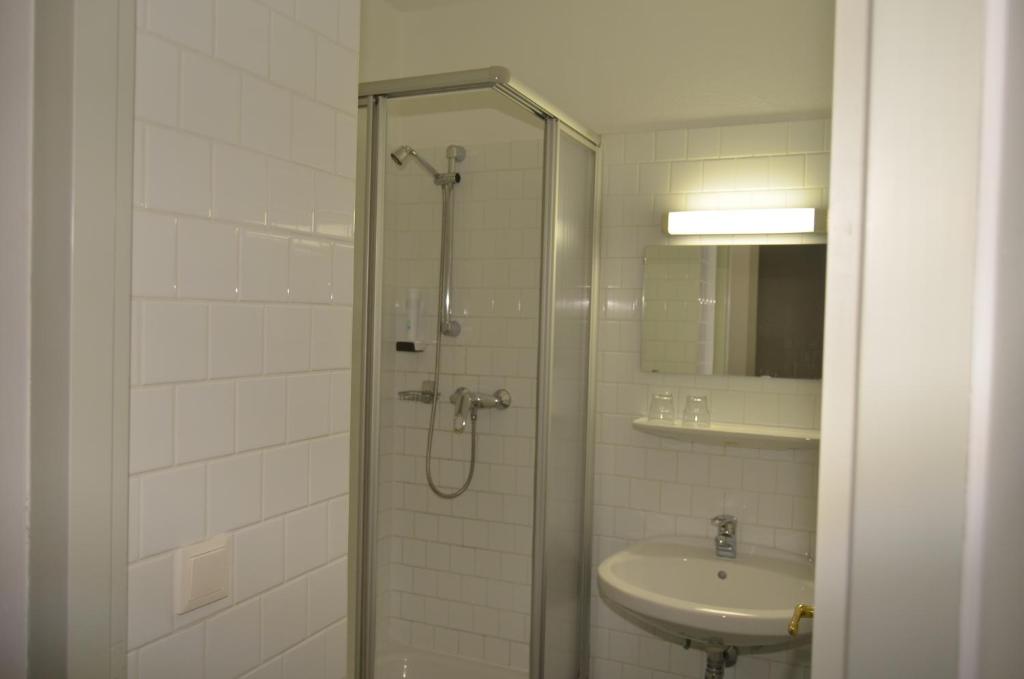 Gästehaus im Priesterseminar Salzburg - 19