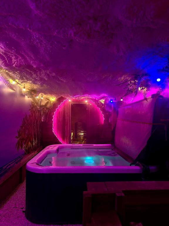 ZAJAZD ALBATROS Rzeszów SPA - Resim 13