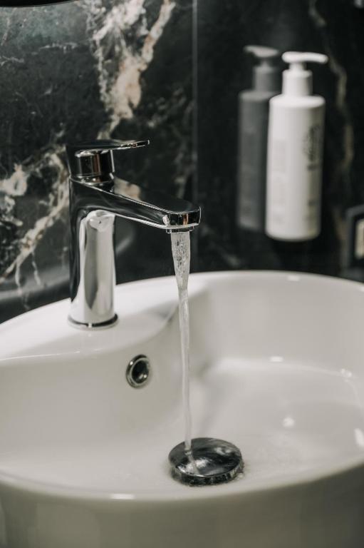 Cens Silver Luxury Suites - Resim 11