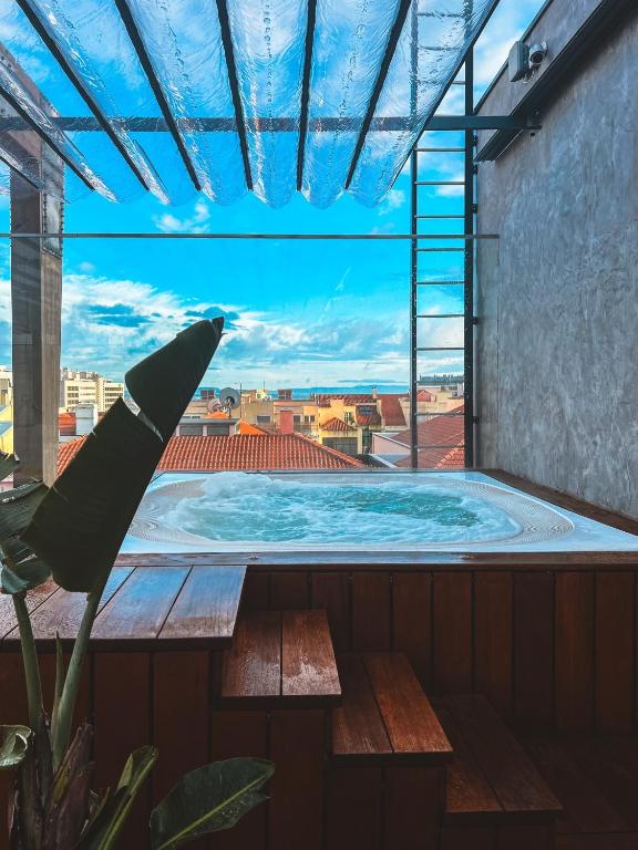 Lux Lisboa Park - Resim 38