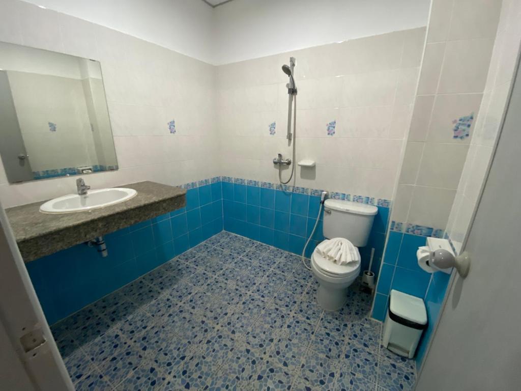 L&K2023 Residence - Resim 8