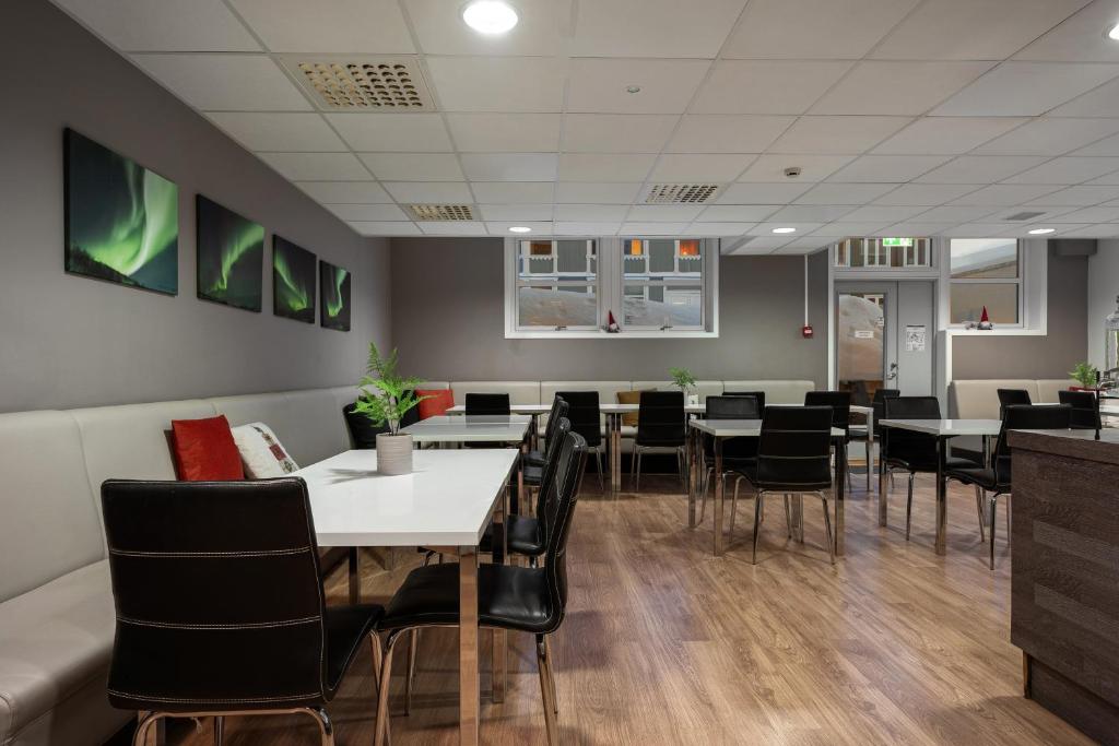 Enter Skansen Hotel - Resim 8