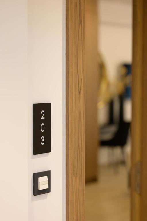 Cens Silver Luxury Suites - Resim 41