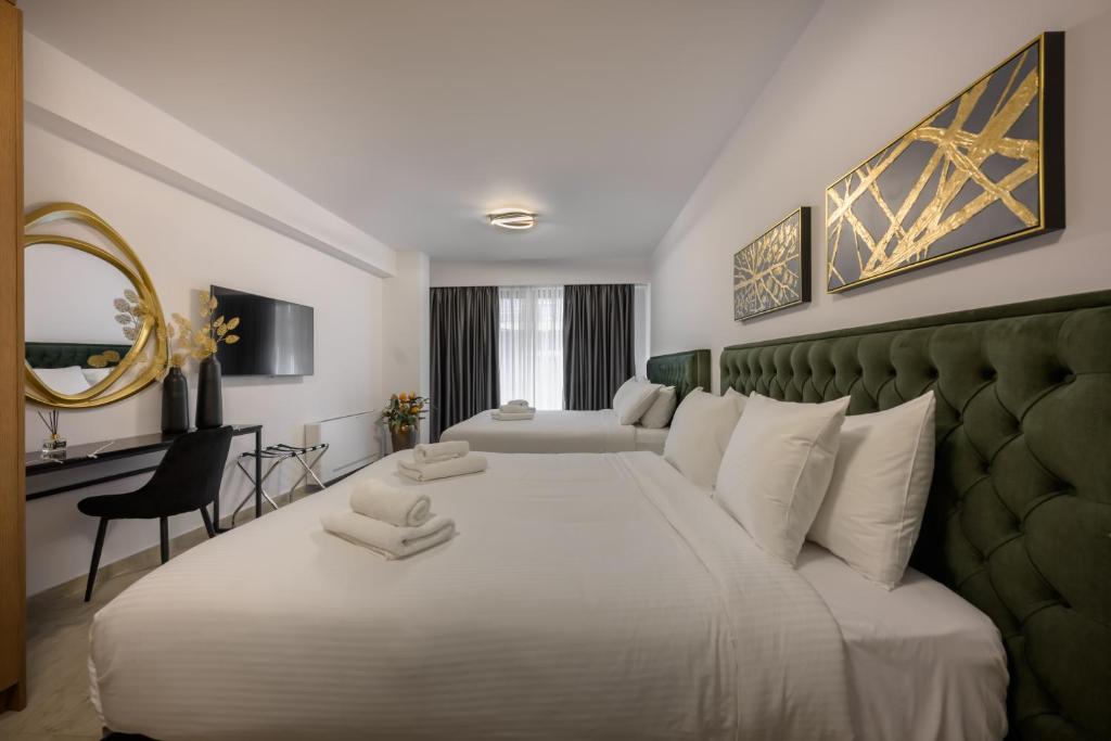 Cens Silver Luxury Suites - Resim 40