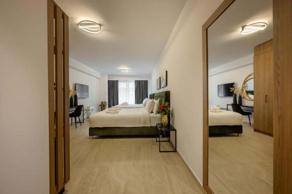 Cens Silver Luxury Suites - Resim 37