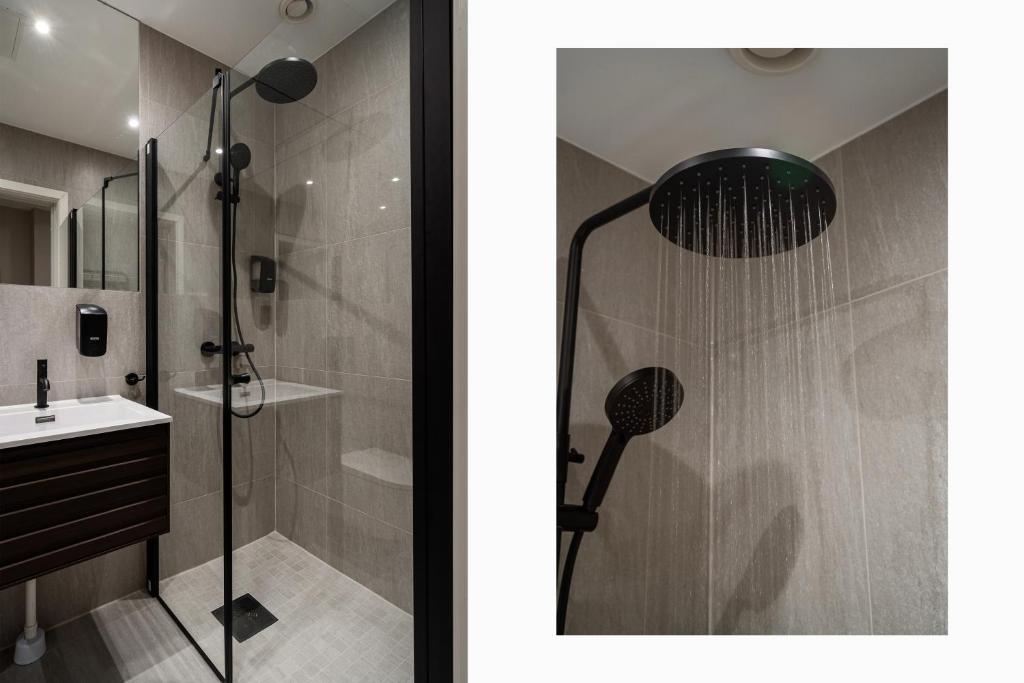 Enter Skansen Hotel - Resim 9