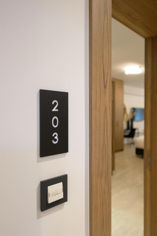 Fotografie z fotogalerie ubytování Cens Silver Luxury Suites v destinaci Ioannina