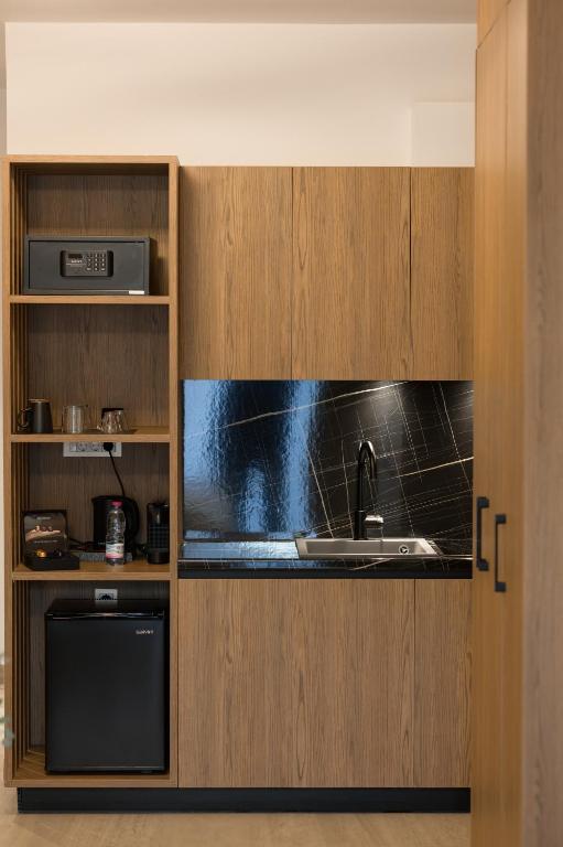 Cens Silver Luxury Suites - Resim 7