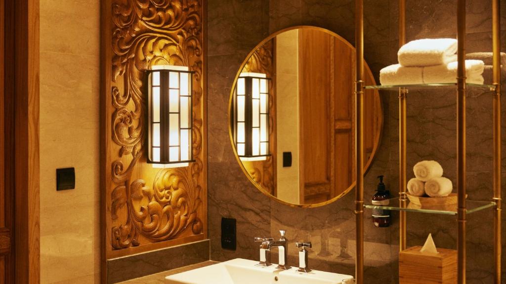 AYANA Segara Bali - 3