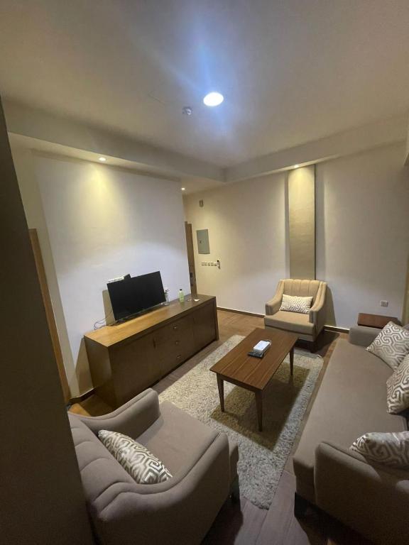 Fiori Hotel Suites - Executive Suite