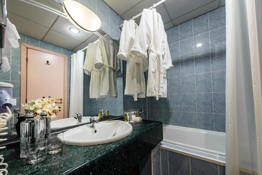 Hotel Mara - Resim 13