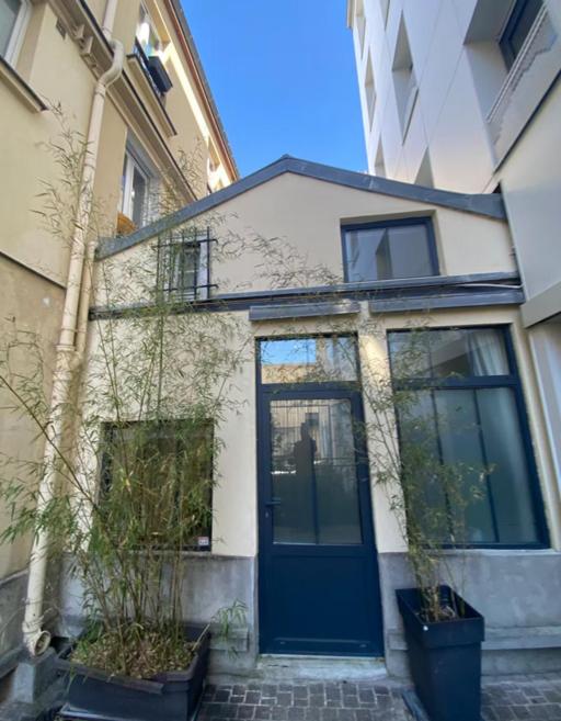 Loft Maison PARIS Gare Est Nord