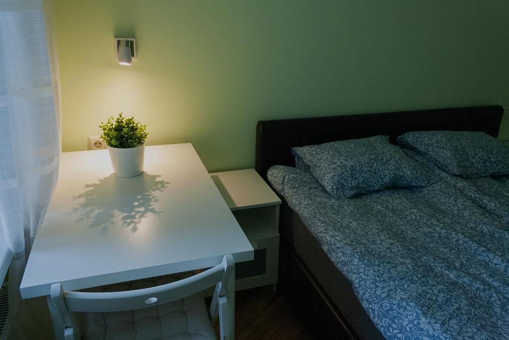 Fotografie z fotogalerie ubytování Cozy apartment in city centre v destinaci Tartu