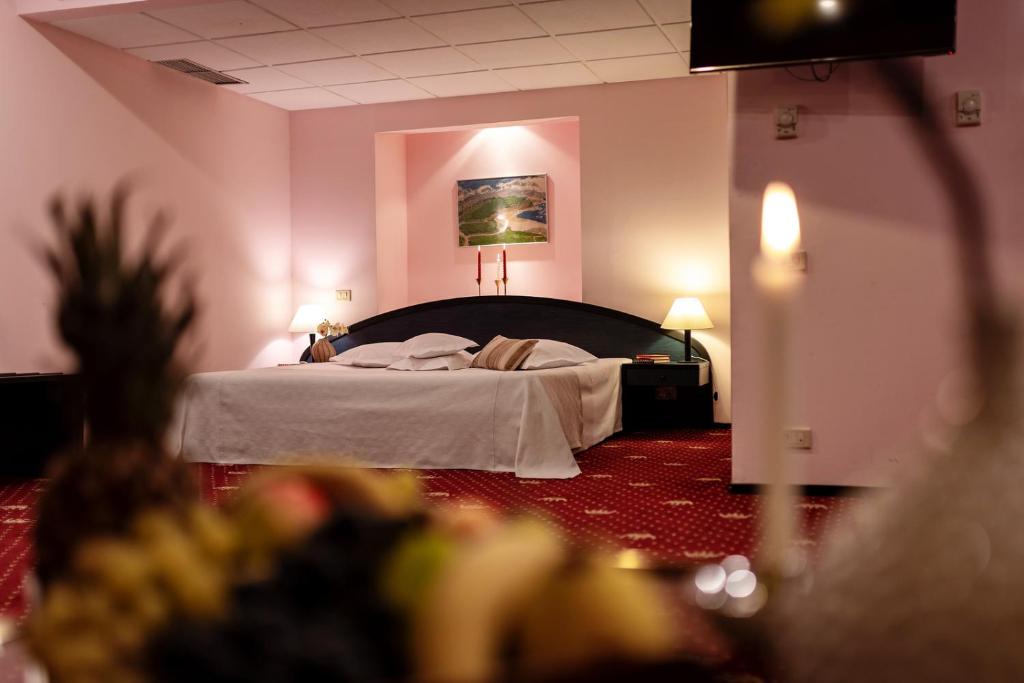 Hotel Mara - Resim 8