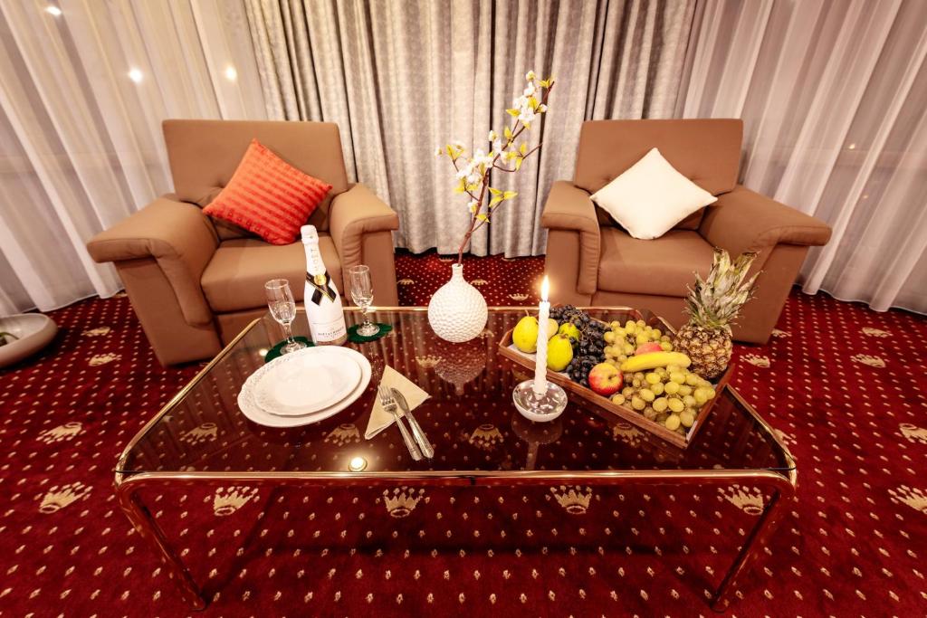 Hotel Mara - Resim 9