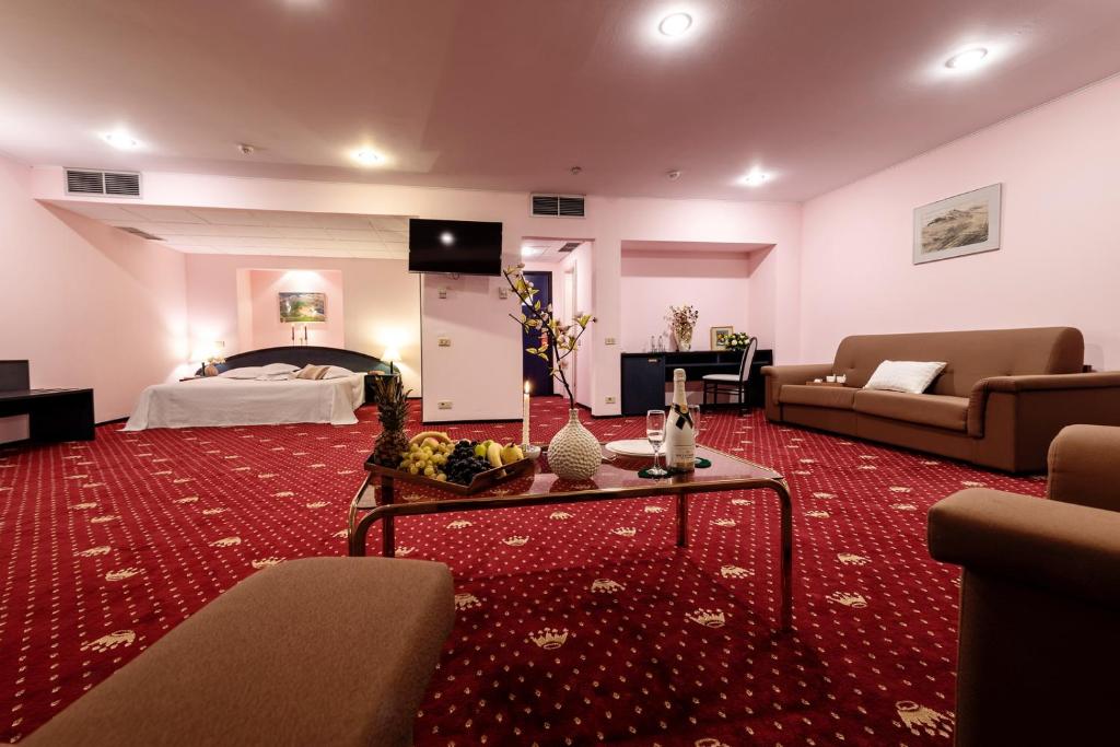 Hotel Mara - Resim 10