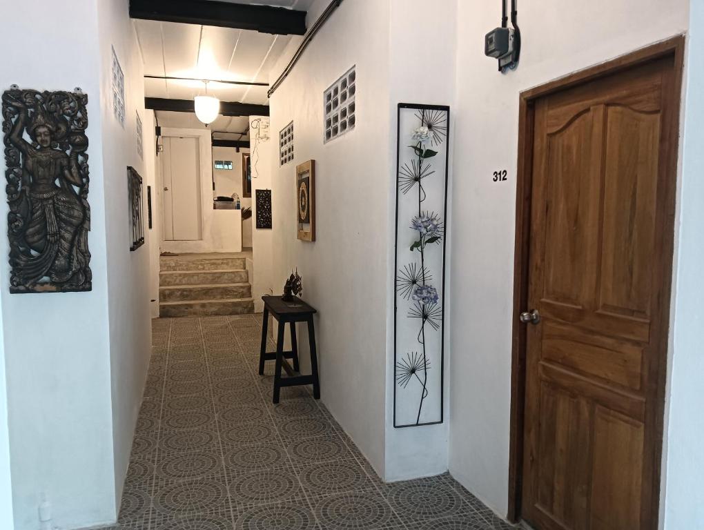 Fotografie z fotogalerie ubytování White Jail at Koh Tao Hostel v Ko Tao