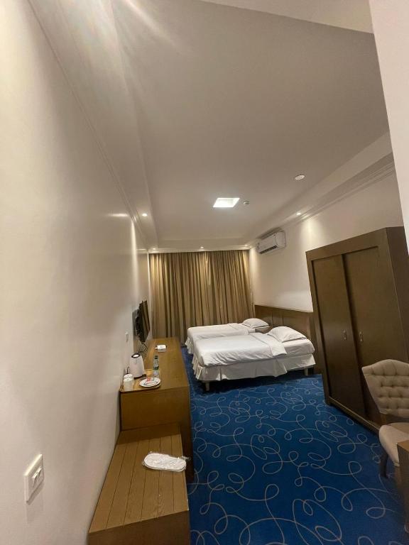 Fiori Hotel Suites - Tweelingzaal