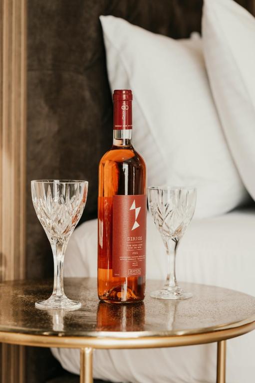 Cens Platinum Luxury Suites - Resim 19