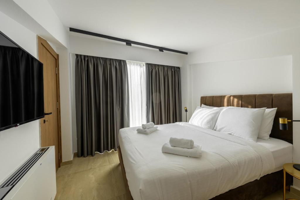 Cens Platinum Luxury Suites - Resim 41