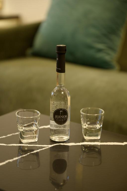 Cens Platinum Luxury Suites - Resim 22