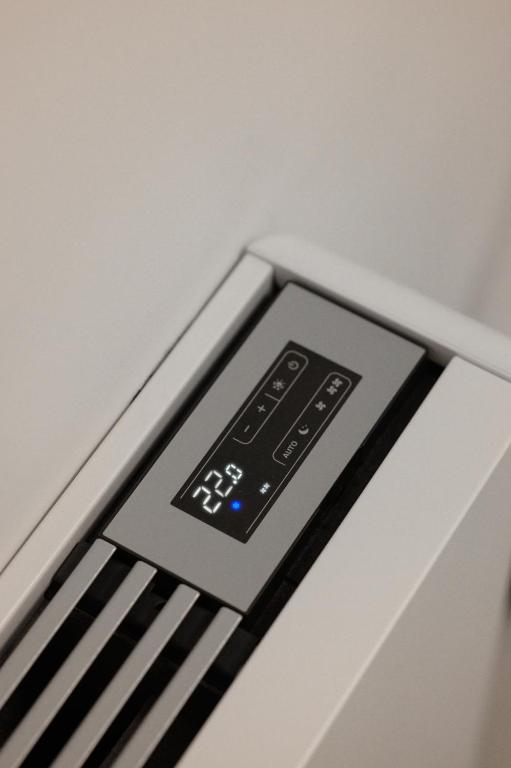 Cens Platinum Luxury Suites - Resim 40