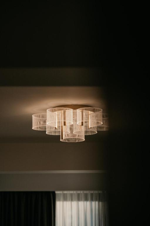 Cens Platinum Luxury Suites - Resim 38