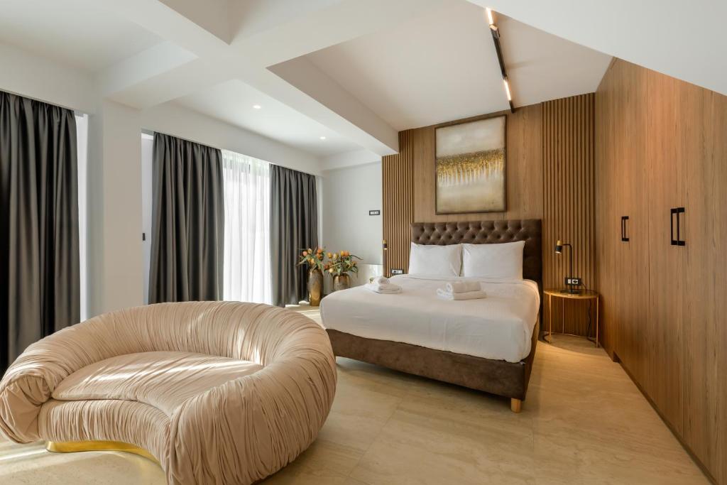 Cens Platinum Luxury Suites - Resim 7