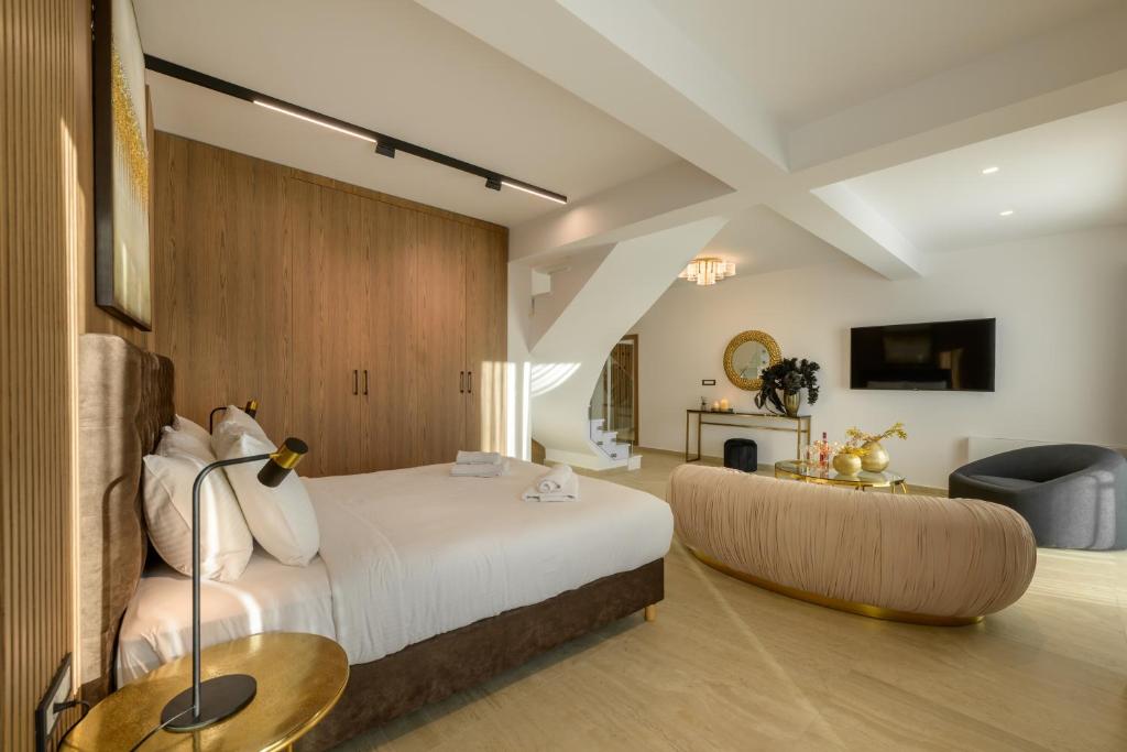 Cens Platinum Luxury Suites - Resim 32