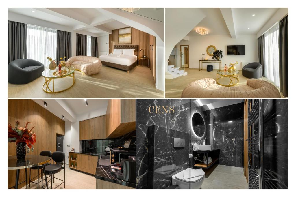 Cens Platinum Luxury Suites - Resim 26