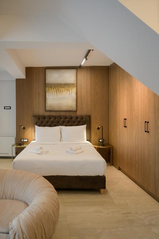 Cens Platinum Luxury Suites - Resim 42