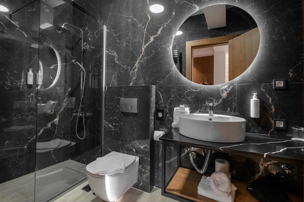 Cens Platinum Luxury Suites - Resim 29