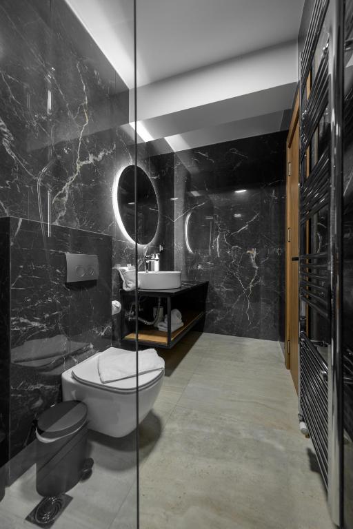 Cens Platinum Luxury Suites - Resim 36