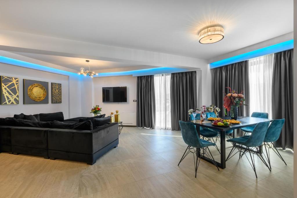 
Suite with Lake View
