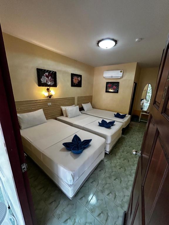 Coco's Guest House - 