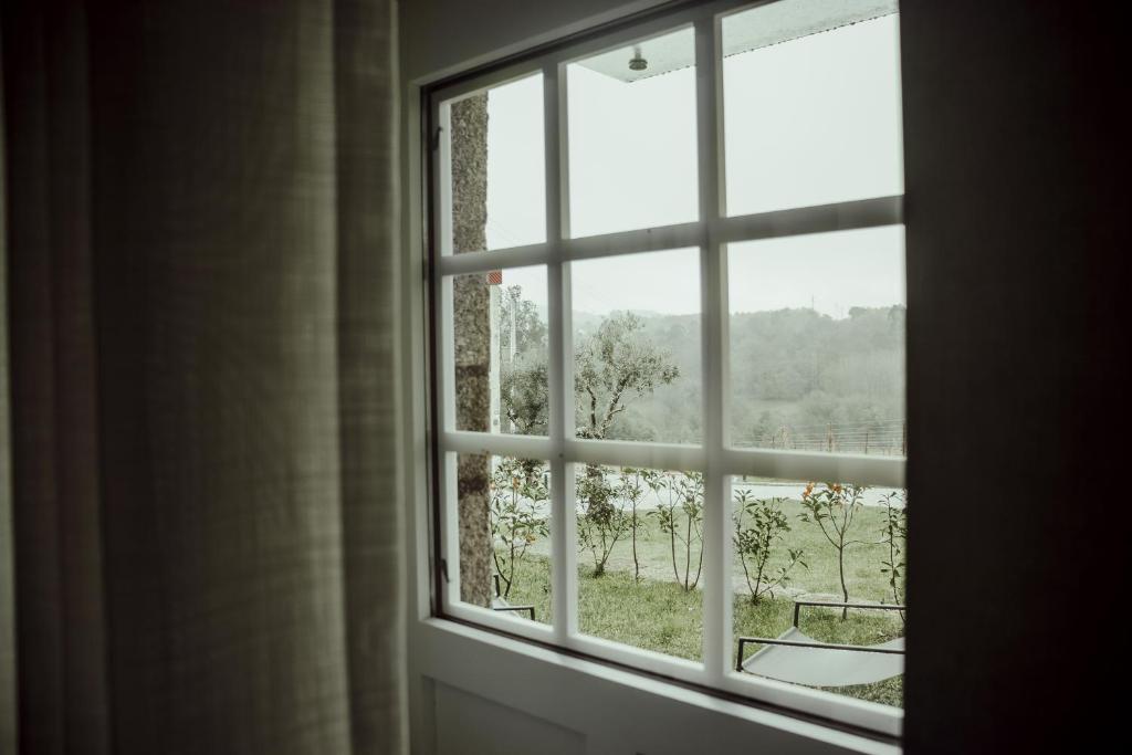 Quinta das Areias - Solar da Pena - 5