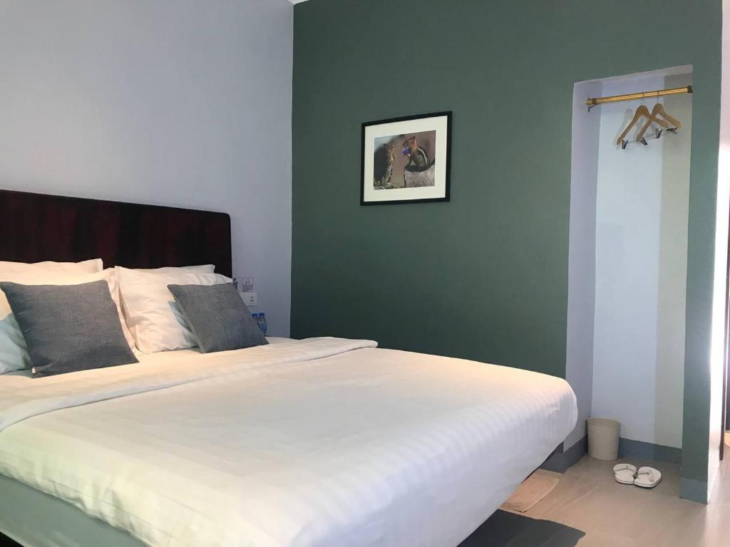 Phnom Meas Homestay 8