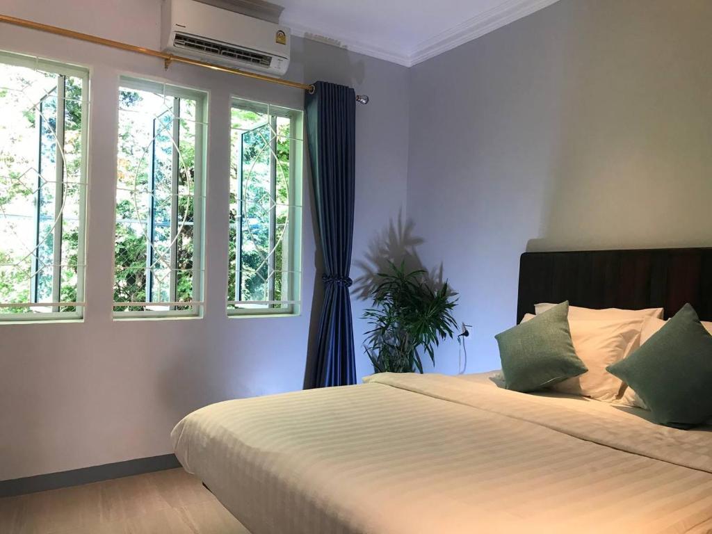 Phnom Meas Homestay 6