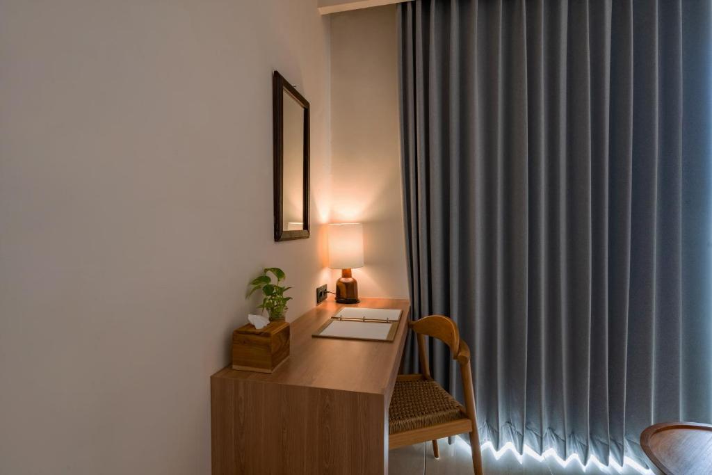 Fotografie z fotogalerie ubytování Tusita Boutique Hotel v Kutě