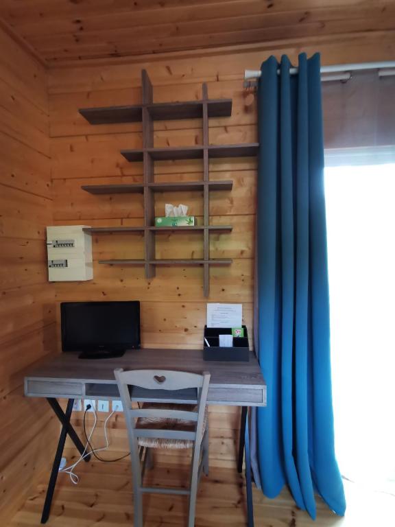 LA CHASSE ROYALE - Chalet