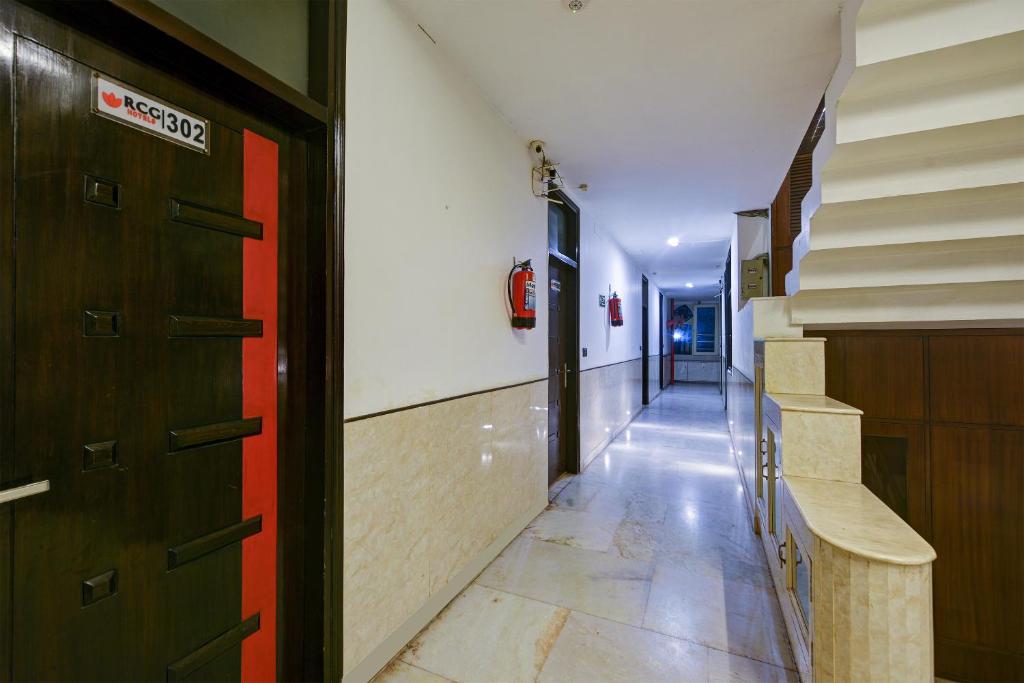 Foto de la galeria de Hotel Baba Deluxe near New Delhi Railway Station and City Center -By RCG Hotels a Nova Delhi