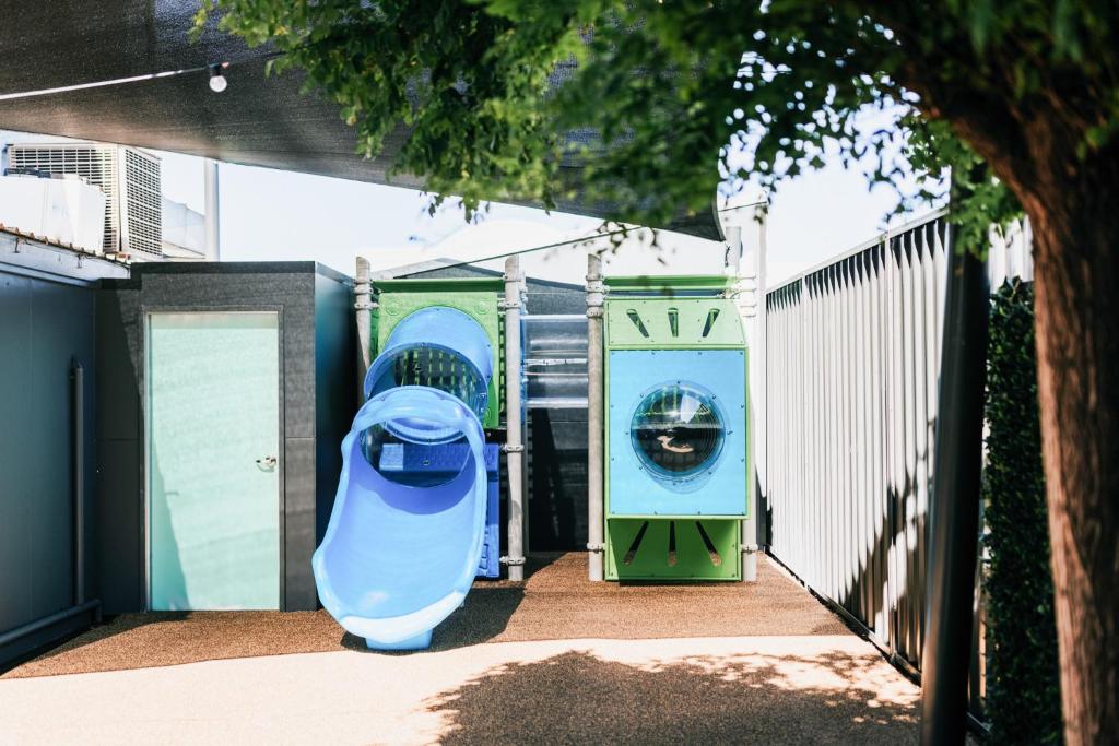 The Sunnyside Tavern, Broadmeadow - Resim 5