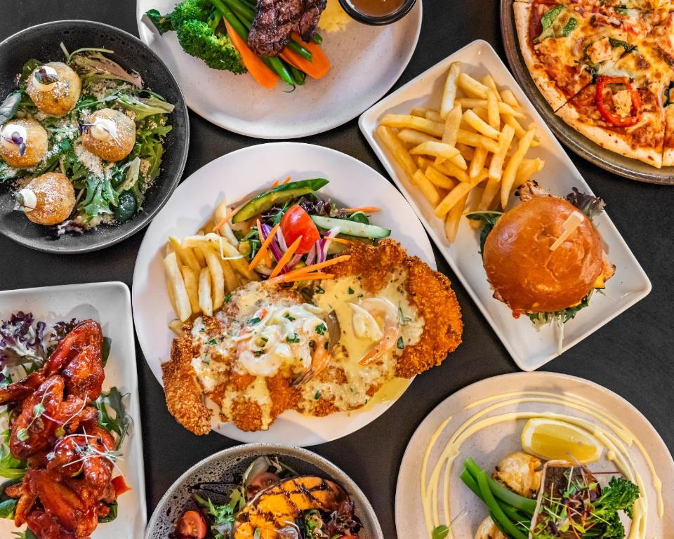 The Sunnyside Tavern, Broadmeadow - Resim 10