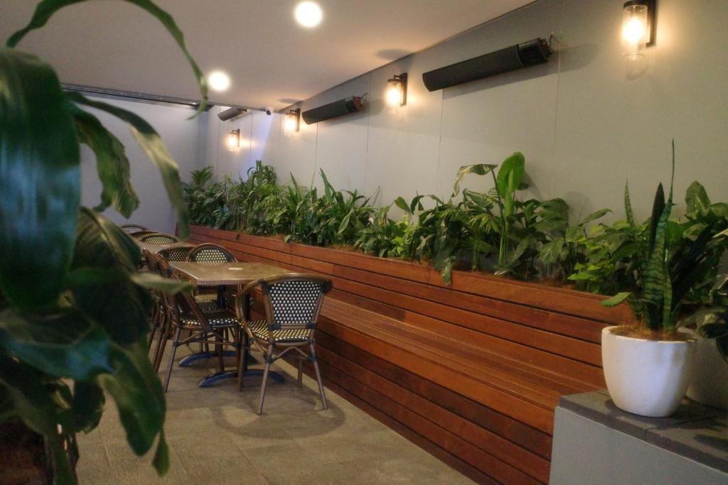 The Sunnyside Tavern, Broadmeadow - Resim 15